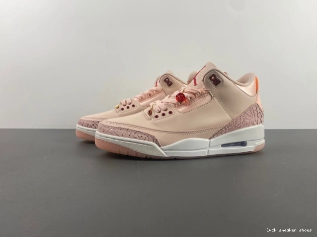 Rep LUCY 3 (W) Air HJ0178-600 Valentines Day Jordan 0814